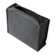 thumbnail image 3 of Car Storage Organizer Universal seat Filler Black Car Phone Holder for Cellphones Wallets Pocket Accessories Automotive Cards, 3 of 9