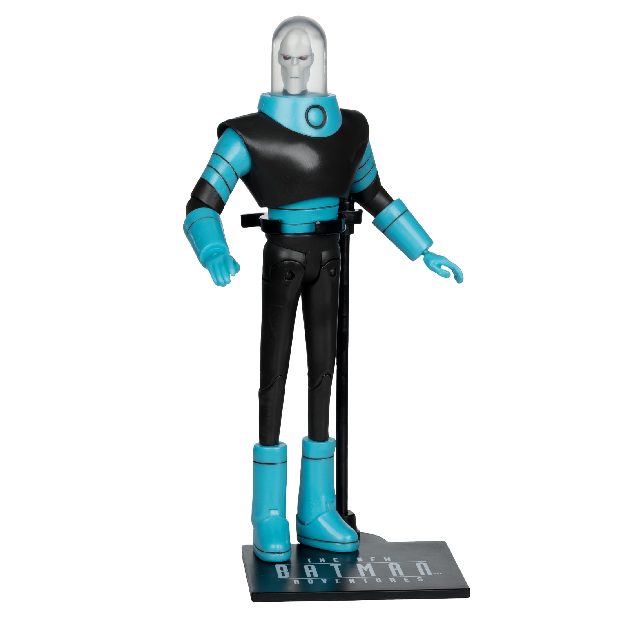 McFarlane Toys, Action Figures, The New Batman Adventures Mr