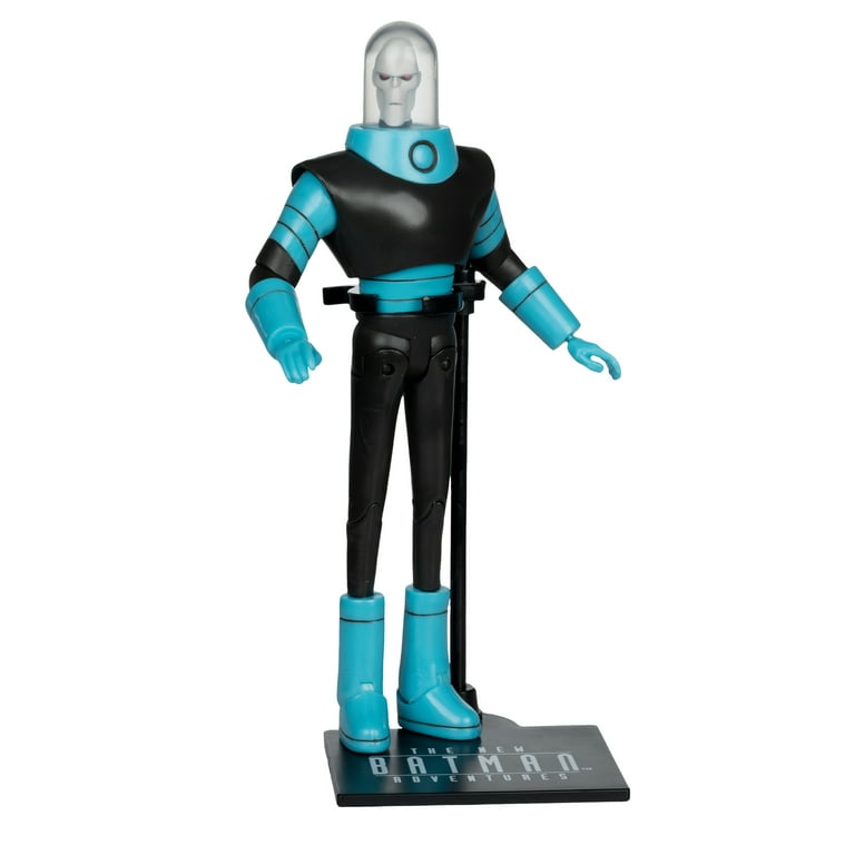 McFarlane Toys, Action Figures, The New Batman Adventures Mr