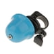 thumbnail image 2 of Campana de aleación de aluminio, accesorios para bicicletas, advertencia de seguridad ajustable, bocina fuerte para y adultos Azul Sharpla campana de la bicicleta, 2 of 6