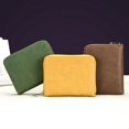 thumbnail image 5 of One Expanding Card Holder Men's Passport Holder Card Wallet Leather Multifunctional Women's Anti-Theft Rfid Card Sleeve, 5 of 12