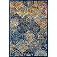 thumbnail image 1 of Amer Rug MAN407911 7 ft. 9 in. x 11 ft. Manhattan 40 Power-Loomed Area Rug - Multi, 1 of 1
