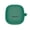 dark green, variant on Silicone Earphone Case Compatible for Xiaomi Buds 5, Protective Earphones Cover Box Soft Earbuds Case Shell Holder Headphone Pouch Storage Bag(Sold without manufacturer warranty)