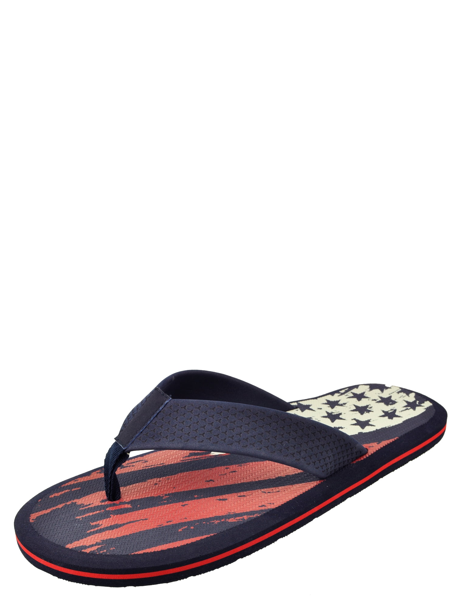 mens beach flip flops