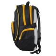 thumbnail image 3 of NCAA Wyoming Cowboys 2-Piece Luggage and Backpack Set, 3 of 7