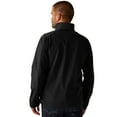 thumbnail image 4 of Regatta Mens Hydroforce 3-layer Membrane Waterproof Breathable Softshell Jacket, 4 of 4