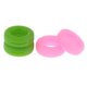 thumbnail image 3 of 2- 2 pares de ganchos de silicona anti-orejas para gafas tal como se describe, 3 of 8