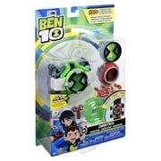 Ben 10 Omnitrix Creator