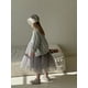 thumbnail image 5 of 2025 vestidos de primavera y otoño para niñas de 2 a 7 años, vestidos de tul de retales dulces para niños, vestidos de princesa de manga larga con estilo para niños, 5 of 6