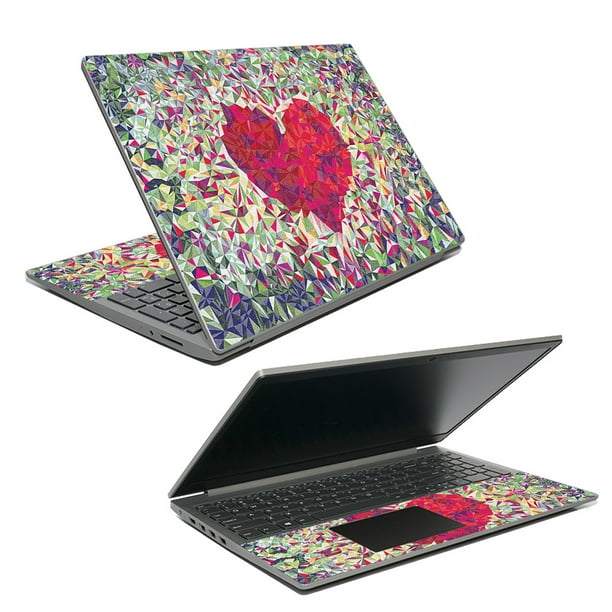 Colorful Skin For Lenovo IdeaPad S145 15" (2019) Protective, Durable