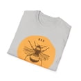 thumbnail image 2 of Bee Sweet-Unisex Softstyle T-Shirt, 2 of 6