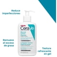 thumbnail image 3 of Skincare Anti Acné Barros Y Espinillas Cerave Control Imperfecciones, Hidratante, Reduce Oleosidad Y Desobstruye Poros, 3 of 9