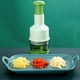 thumbnail image 5 of Picador de Ajo Cebolla Verdura de Prensa Hiperware 250ml, 5 of 5