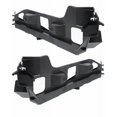 thumbnail image 2 of For 15-17 200 Sedan Rear Bumper Inner Retainer Mounting Bracket SET PAIR, 2 of 5