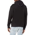 thumbnail image 2 of Johnny Cash - Faded Mens Pullover Hoodie, 2 of 2