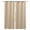 Sand beige, variant on Sage Green Blackout Curtains Light Blocking Print Window Curtains, Rustic Boho Stripes Linen Print Simple Thermal Insulated Window Drapes for Living Room Kitchen Cafe (2 Panels, 55"W x 39"L)