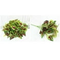 thumbnail image 4 of Coofit Fake Leaf Lifelike Decorative Artificial Plant Fake Plant Artificial Greenery, 4 of 6