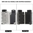 thumbnail image 3 of Voltage Rectifier Regulator 22BH196000 Fit for Yamaha MT125/XT225/XT250/TW200/XT600, 3 of 3