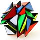 thumbnail image 2 of CuberSpeed YJ Axis V2 Nueva Versión Jingang V2 3x3 Black Magic Cube 3x3x3 Axis V2 Speed Cu CuberSpeed CuberSpeed, 2 of 2