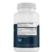 Magnesium Complex