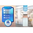 thumbnail image 2 of Dispensador Enfriador de Agua con Sistema de Carga Superior Hypermark Home & Life Solutions  Glowwater HM0060W, 2 of 5