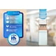 thumbnail image 2 of Dispensador Enfriador de Agua con Sistema de Carga Superior Hypermark Home & Life Solutions  Glowwater HM0060W, 2 of 5