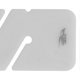 thumbnail image 3 of Scuba Choice 4 Pack Compact & Easy to See Cave Line Markers for Wreck Diving, Rectangular & Luminous, 3 of 4