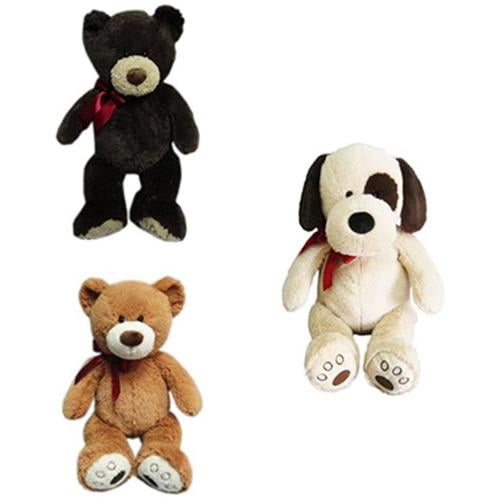 hugfun teddy bear walmart