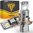 thumbnail image 1 of Bombillas LED FAHREN H13/9008, 6000 LM, 6500 K, luz blanca fría, IP68, 1 of 7