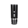 thumbnail image 1 of Portable Capsule Coffee Machine, Wireless Electric Portable Coffee Pot, Outdoor Capsule Coffee Powder ,Fast  Fresh Brewed, 1 of 6