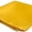 Bright Gold, variant on Men's Solid Color Pocket Square Handkerchief Hanky - Sky Blue