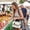 Beige, variant on Universal Stroller Organizer, Stroller Caddy with Detachable Strap& Heightened Insulated Cup Holders & Non-slip Secure Hooks Accessories, Fits Most Strollers, 3 Ways to Carry