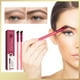 thumbnail image 2 of Xihbxyly Juego de Brochas para Cejas, Brocha Angular de Doble Punta, Aplicador de Fibra Sintética Suave, Define y Da Forma a Las Cejas, Delineador de Precisión, Aplicación de Maquillaje Profesional,, 2 of 7