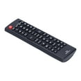 thumbnail image 3 of Dispositivo de Control Remoto ANGGREK Control Remoto Negro para TV ABS + Botón de Silicona, 3 of 8