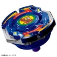 thumbnail image 3 of Beyblade Takara Tomy X BX-00 Booster Dranzer Spiral 3-80T, 3 of 4