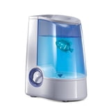 Pro-Tec Protec Mist Humidifier Tank Cleaner with Antimicrobial Fish for ...