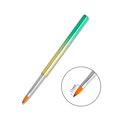 thumbnail image 4 of PVCS Nail Brush Colorful Set Full Set Petal Pen Modeling Pen Pattern Painted Pen, 4 of 9