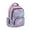 Axolotl Pink, variant on Tractor Backpack for Boys 17 Inch Lightweight School Bag with 600D Tear Resistant & Padded Tablet Sleeve, Bookbag for Elementary Ages 9-12