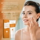 thumbnail image 5 of Pisexur Belleza Maquillaje Loción facial absorbente de sudor, suave, refrescante y duradera, control de grasa, 60 mlpara mujeres y hombres, 5 of 9