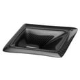 thumbnail image 2 of Carbon Fiber Bumper Air Vent Intake Duct Car Accessory Fit for Nissan 350Z Z33 2003‑2009(Left Side ), 2 of 5