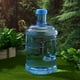 thumbnail image 2 of Jarra de agua 5L Botella de agua mineral Cubo de agua portátil para coche Senderismo al aire libre Camping, 2 of 6