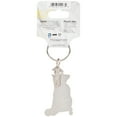 thumbnail image 4 of Batman Harley Quinn Key Chain, 4 of 4