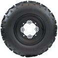 thumbnail image 2 of Greenball Ground Buster III 20X11.00-9 43 C ATV/UTV Tire, 2 of 5