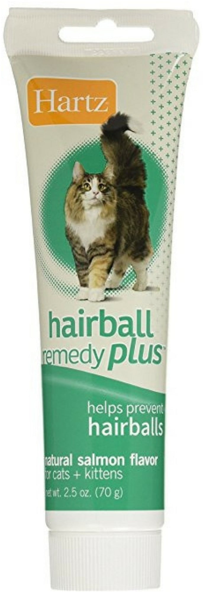 hairball medicine for cats walmart