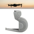thumbnail image 1 of Drone Lens Dust Cover, Secure Installation Drone Lens  Protector  for AIR 3S Drone Grey,Black, 1 of 7