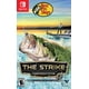 thumbnail image 1 of Bass Pro Shops: The Strike Championship Edition - Nintendo Switch Nintendo Game, 1 of 2