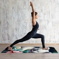 thumbnail image 6 of Koala Hot Yoga Towel with Storage Bag, 72.8"x26.8", Suitable for Yoga, Pilates, Fitness, etc. - Yoga Blanket Towel - Amazon Bestseller, 6 of 6