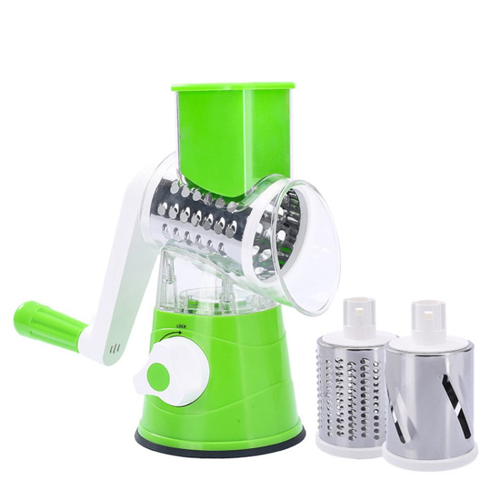 Kids Food Cutters Chopper Vegetable Fruit Meat Grinder Shredder Kitchen