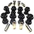 thumbnail image 3 of Revtek 701BKIT Control Arm Bushing/Sleeve Kit, 3 of 3