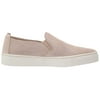 The FLEXX Sneak Name Dune Suede